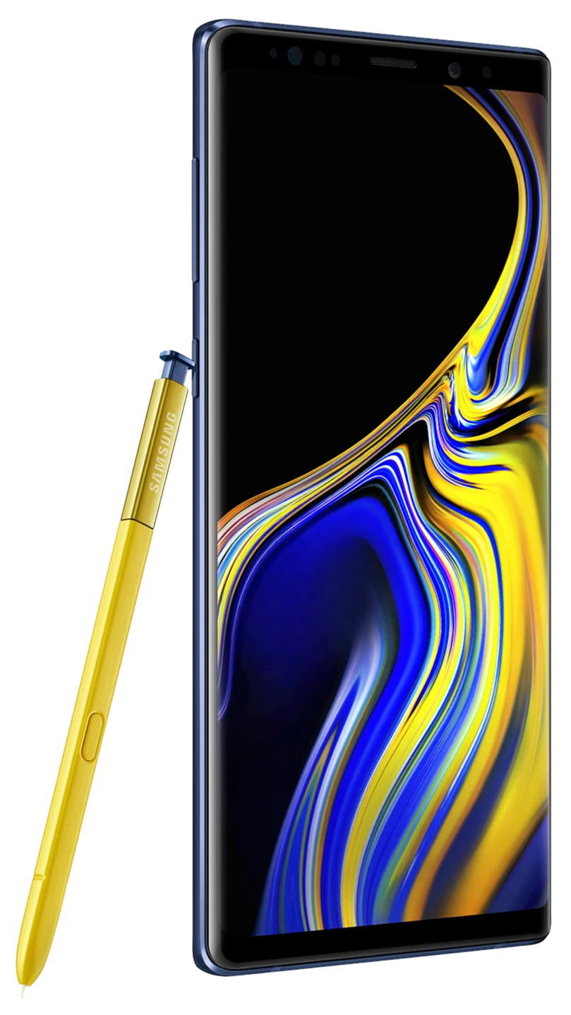 Samsung Galaxy Note9 photo 4