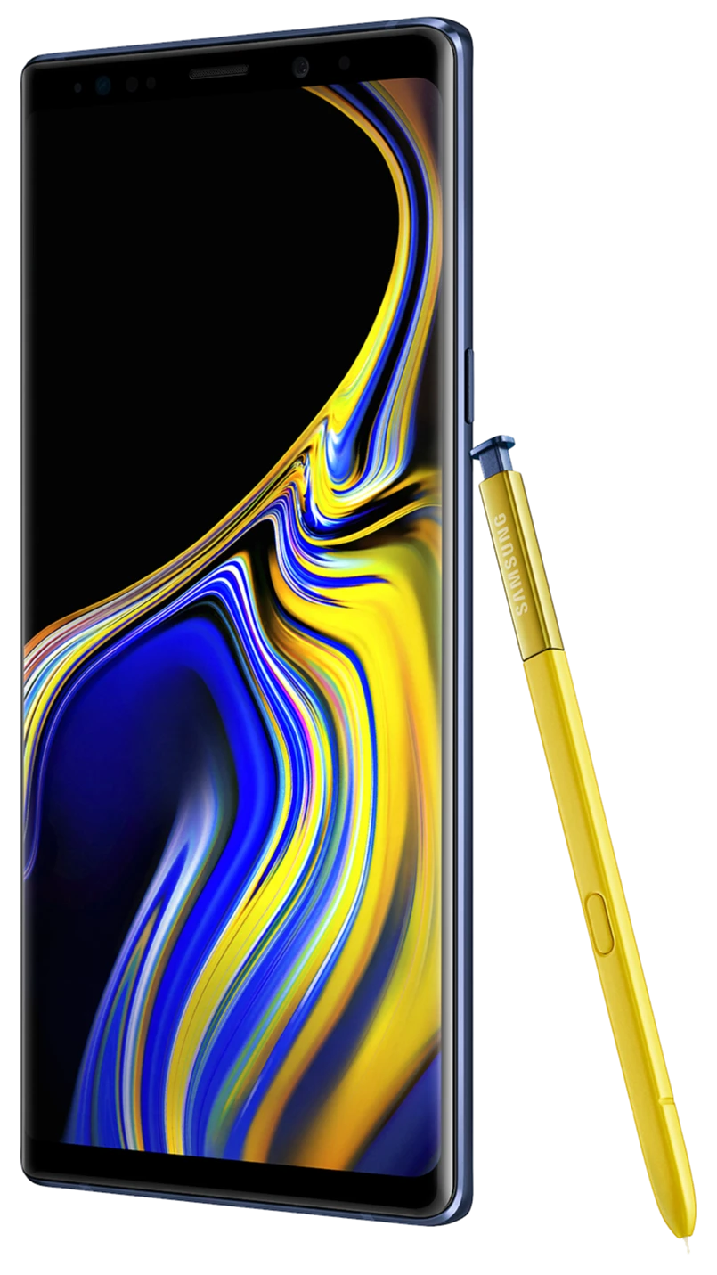 Samsung Galaxy Note9 photo 5