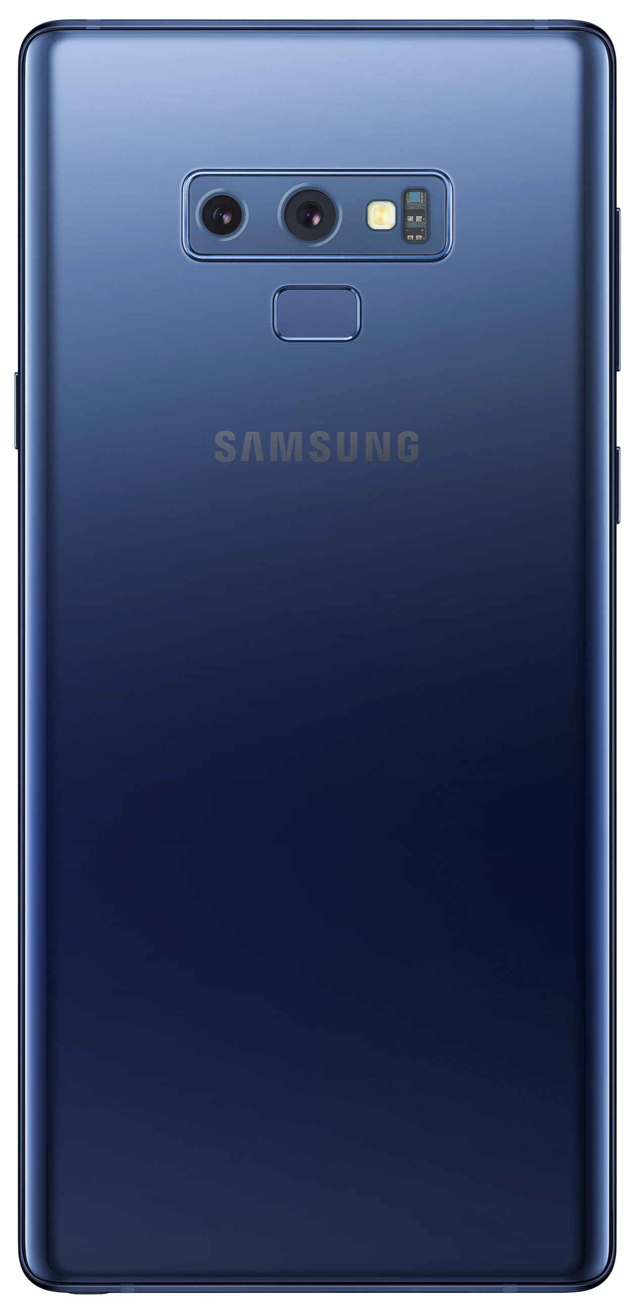 Samsung Galaxy Note9 photo 6