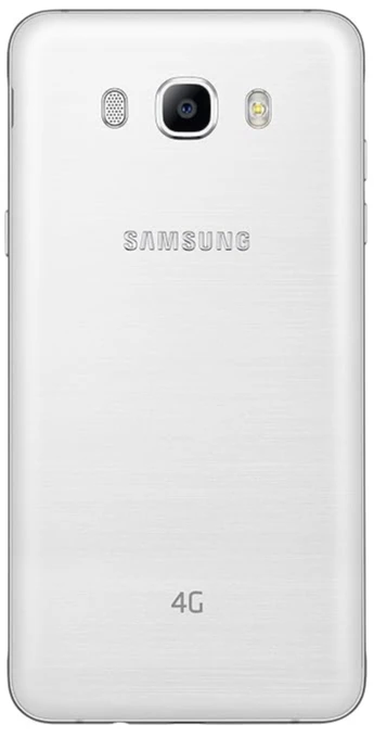 Samsung Galaxy On8 photo 2