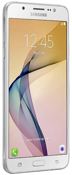 Samsung Galaxy On8 photo 3