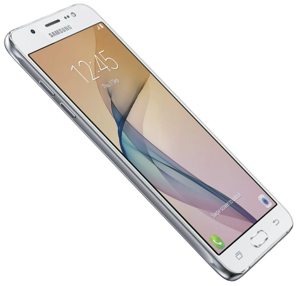 Samsung Galaxy On8 photo 4