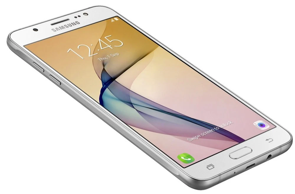 Samsung Galaxy On8 photo 5