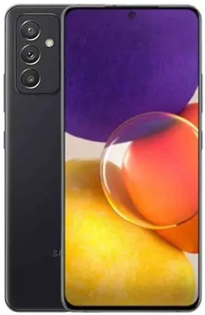 Samsung Galaxy Quantum 2 photo 2