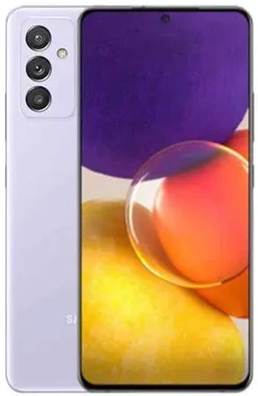 Samsung Galaxy Quantum 2 photo 3