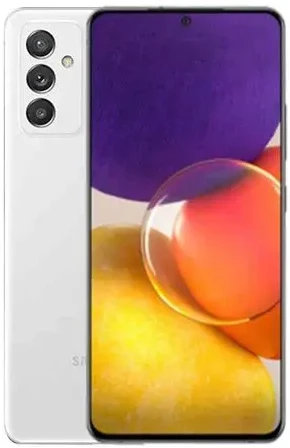 Samsung Galaxy Quantum 2 photo 4