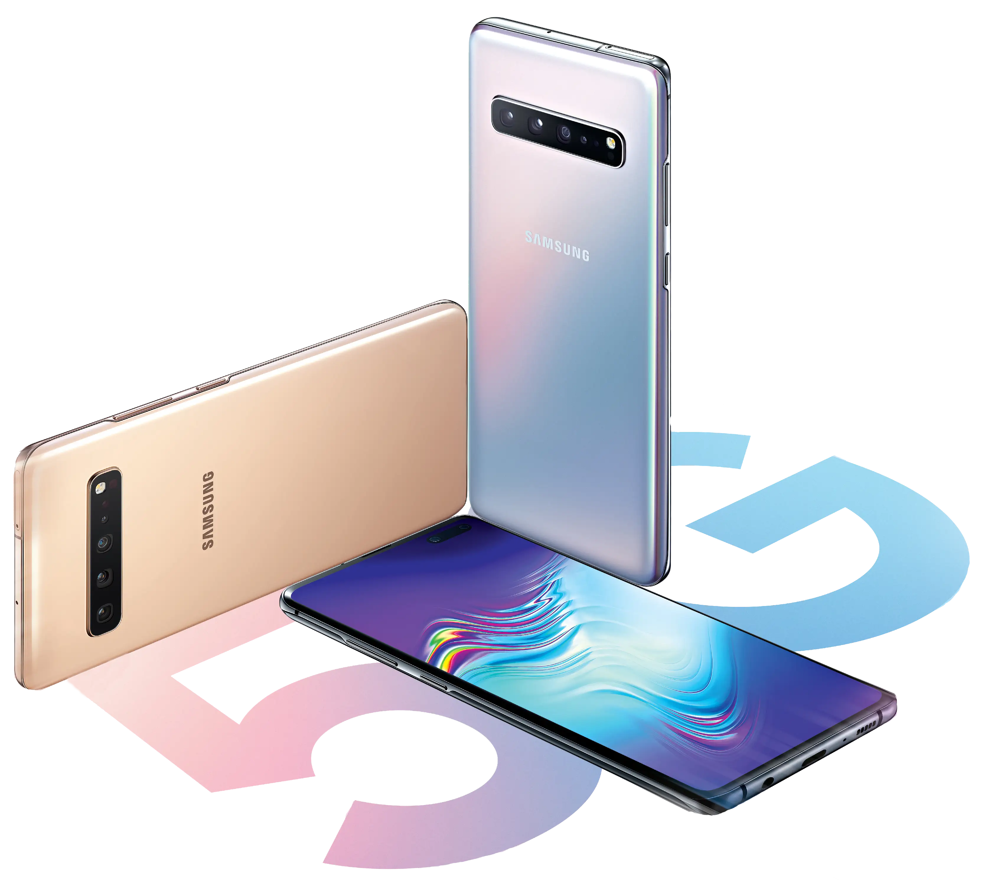 Samsung Galaxy S10+ photo 5