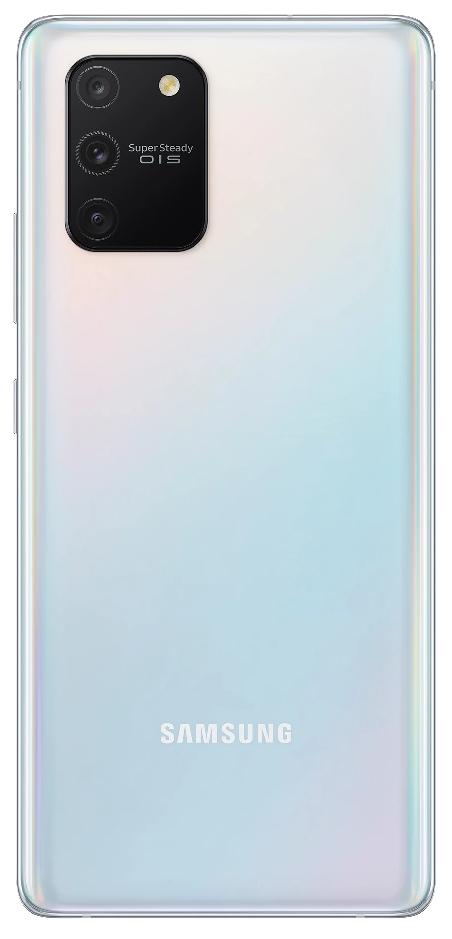 Samsung Galaxy S10 Lite photo 2