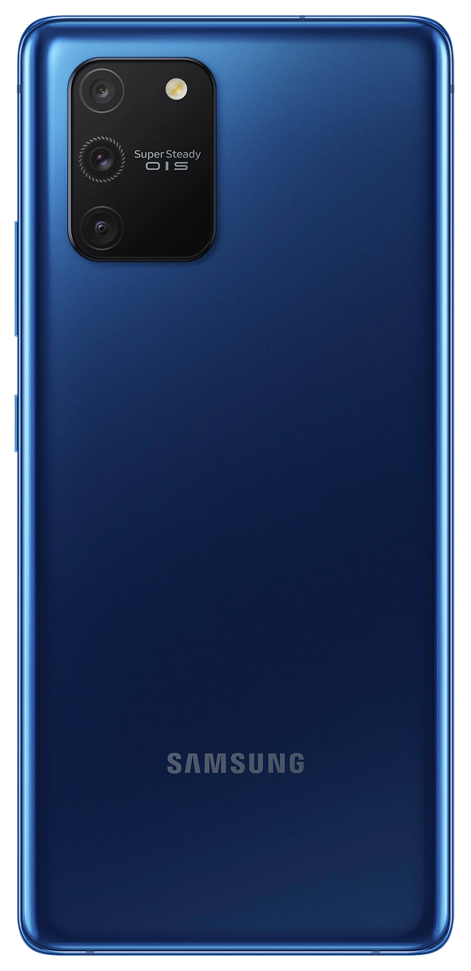 Samsung Galaxy S10 Lite photo 4