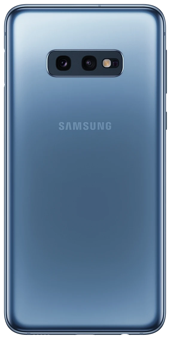 Samsung Galaxy S10e photo 2