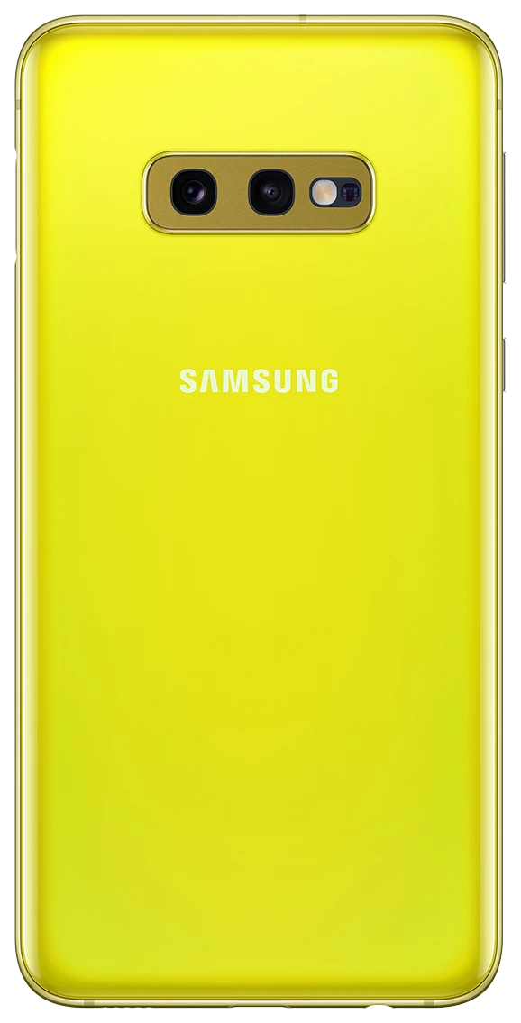 Samsung Galaxy S10e photo 7