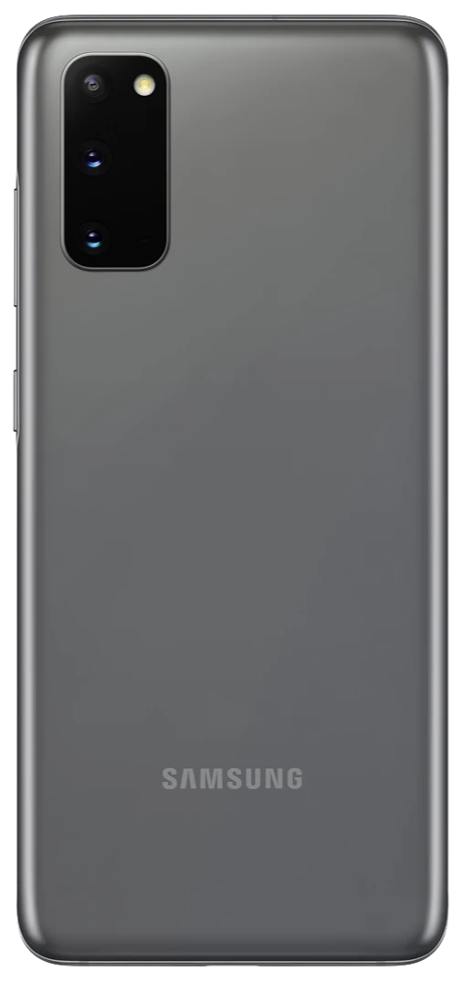 Samsung Galaxy S20 5G UW photo 2