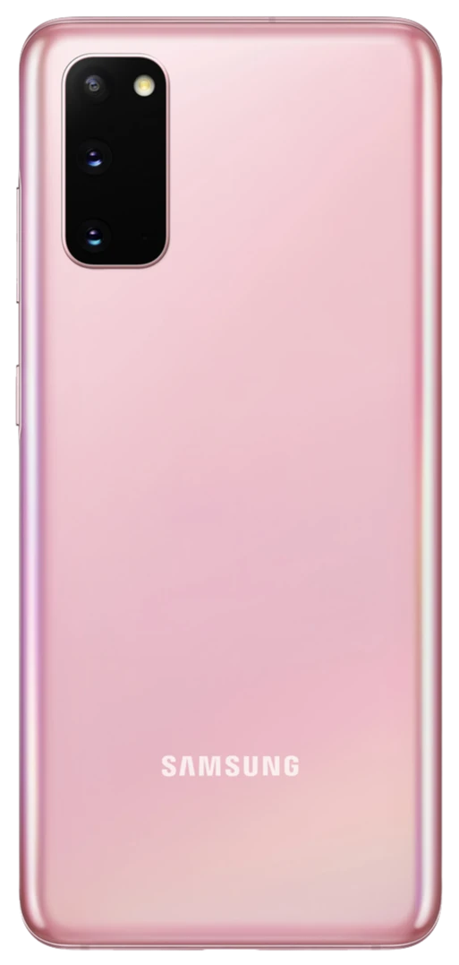 Samsung Galaxy S20 5G UW photo 4