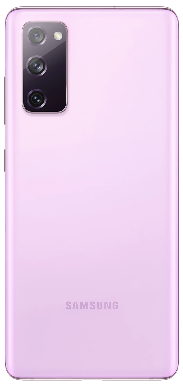 Samsung Galaxy S20 FE photo 3