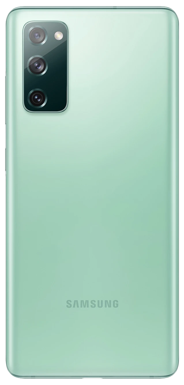 Samsung Galaxy S20 FE photo 4