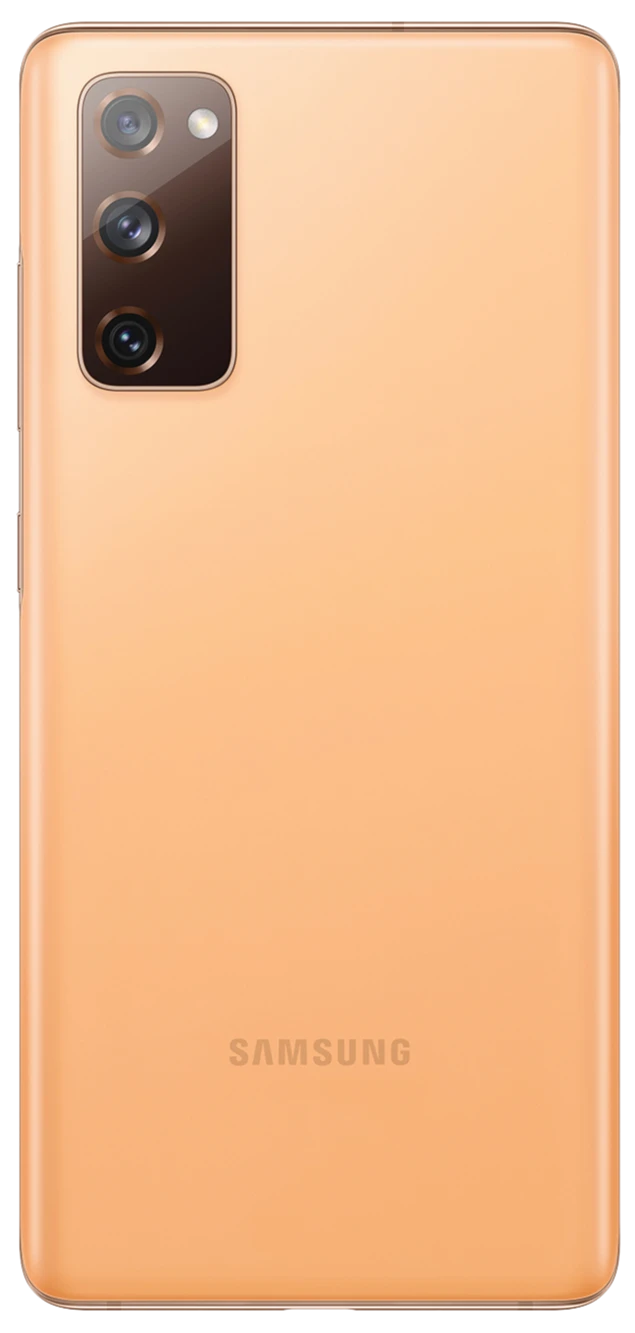 Samsung Galaxy S20 FE photo 5