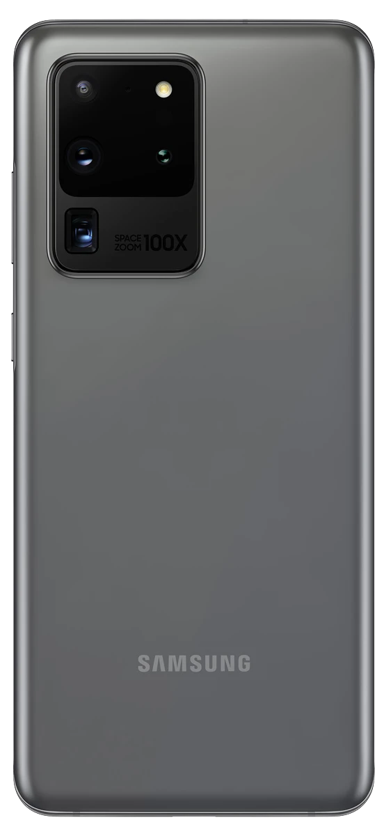Samsung Galaxy S20 Ultra 5G photo 2