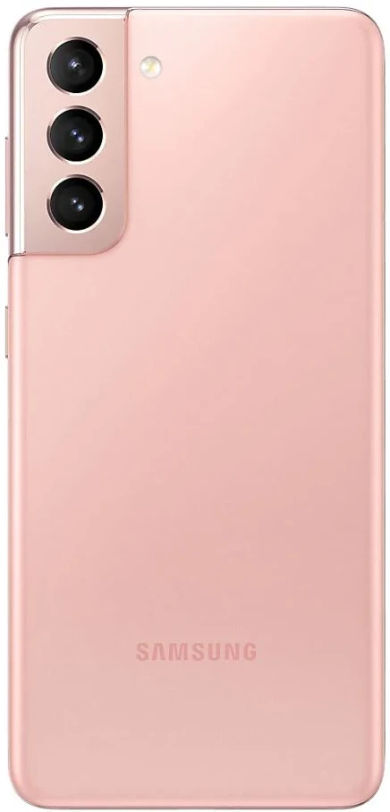 Samsung Galaxy S21 5G photo 3