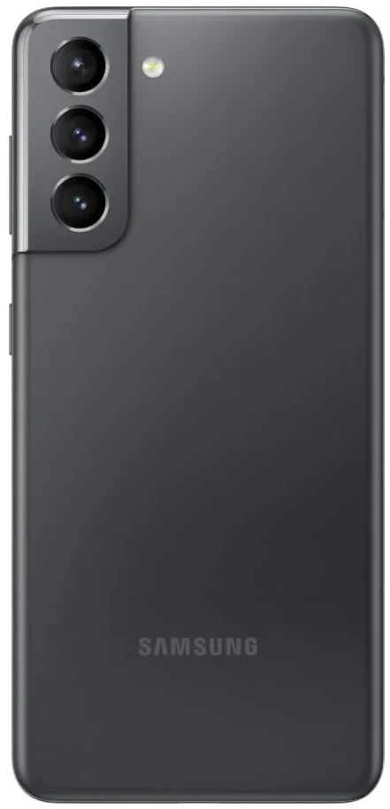 Samsung Galaxy S21 5G photo 4