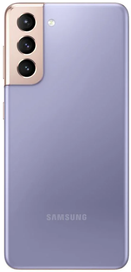 Samsung Galaxy S21 5G photo 5