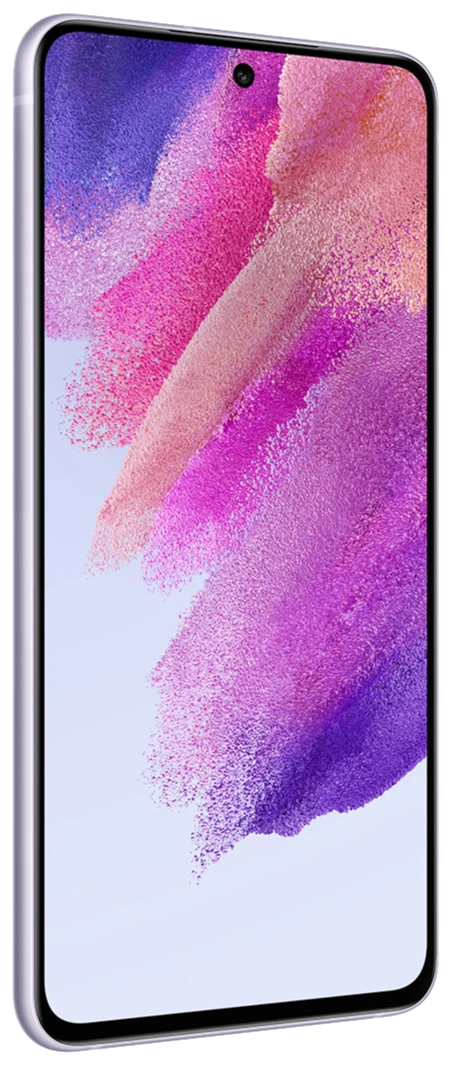 Samsung Galaxy S21 FE 5G photo 2