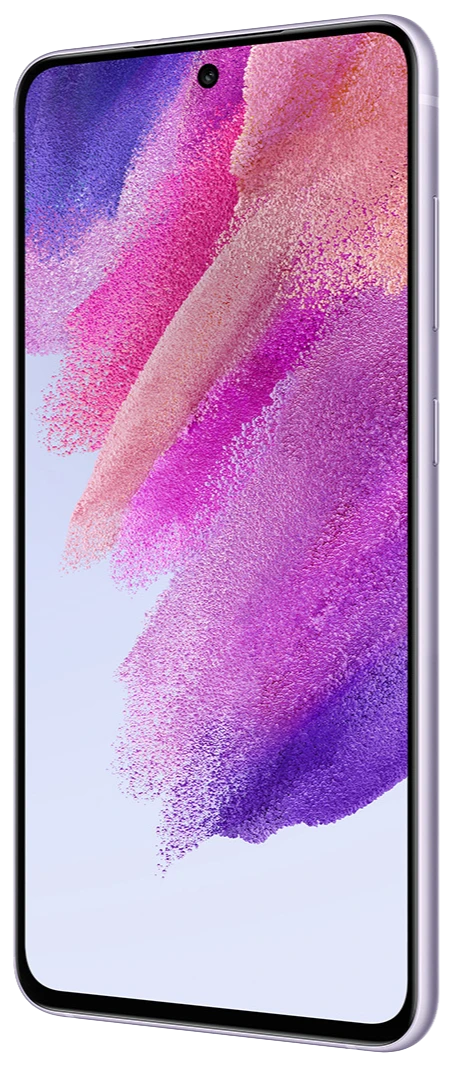 Samsung Galaxy S21 FE 5G photo 3