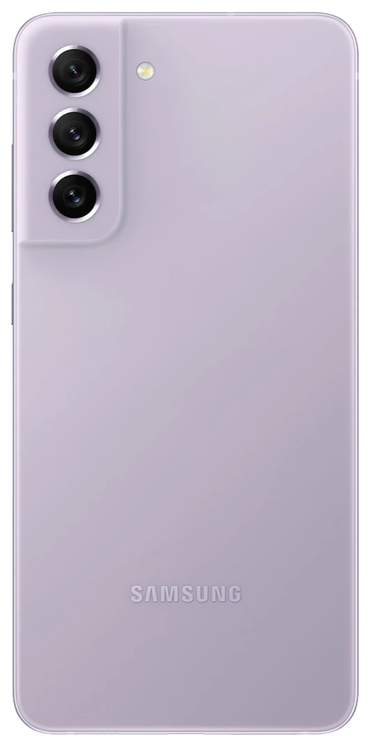 Samsung Galaxy S21 FE 5G photo 4