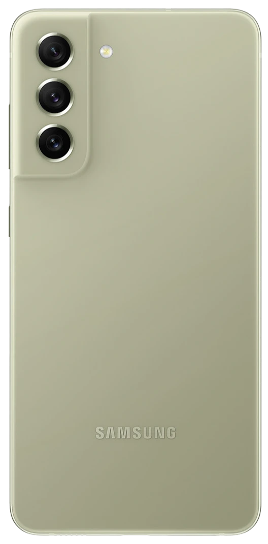 Samsung Galaxy S21 FE 5G photo 5