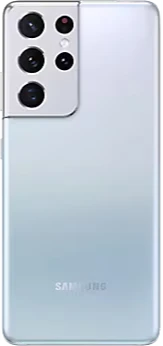Samsung Galaxy S21 Ultra 5G photo 5