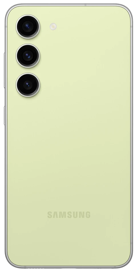 Samsung Galaxy S23 photo 10