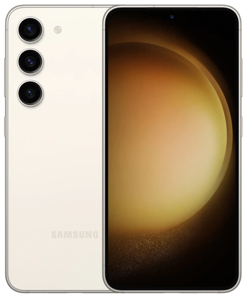 Samsung Galaxy S23+ photo 2