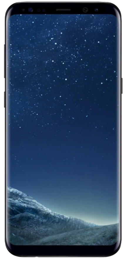 Samsung Galaxy S8+