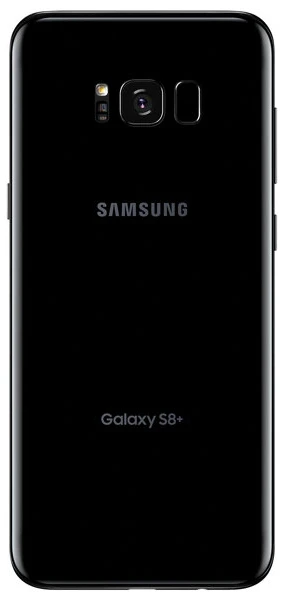 Samsung Galaxy S8+ photo 2