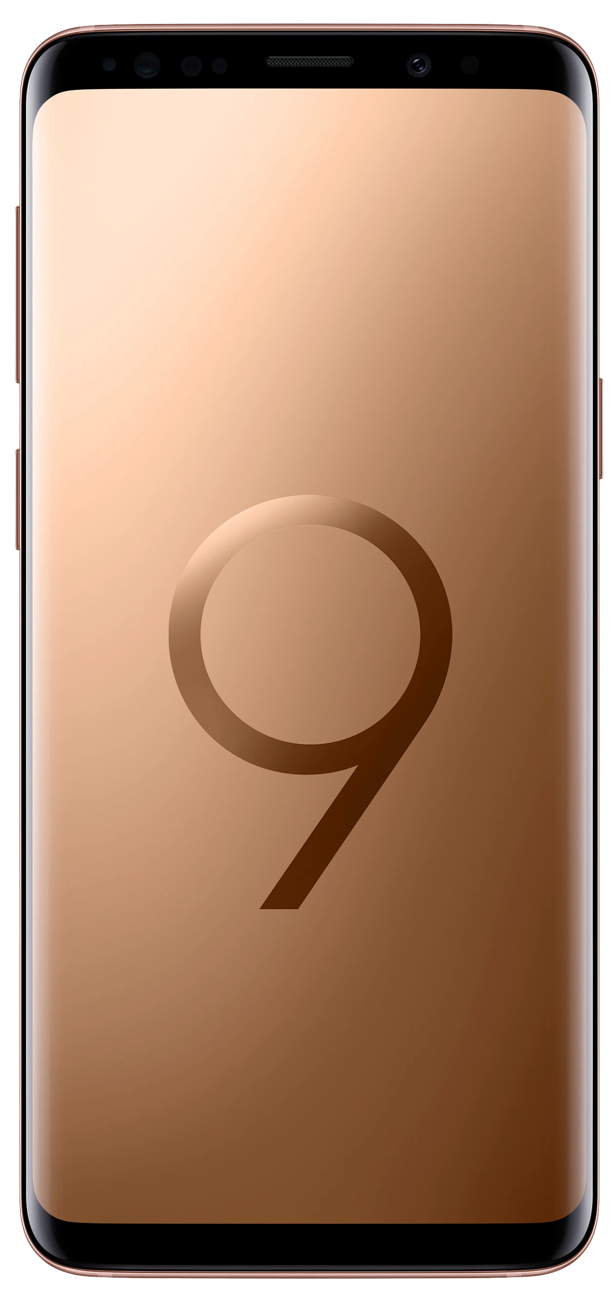 Samsung Galaxy S9