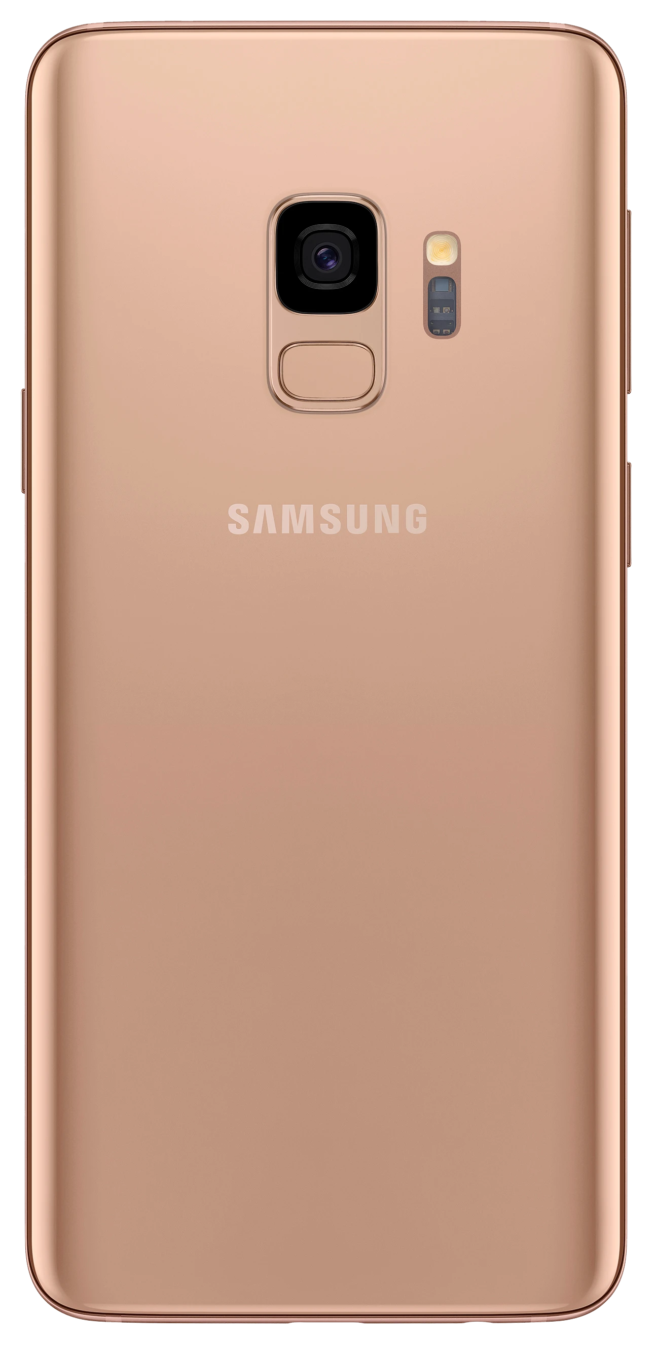 Samsung Galaxy S9 photo 2
