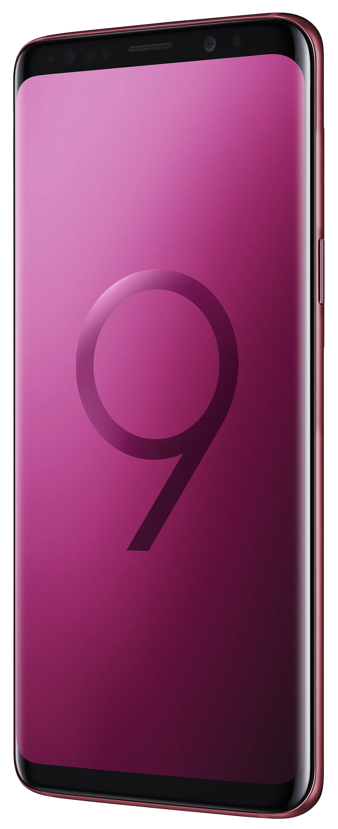 Samsung Galaxy S9 photo 3