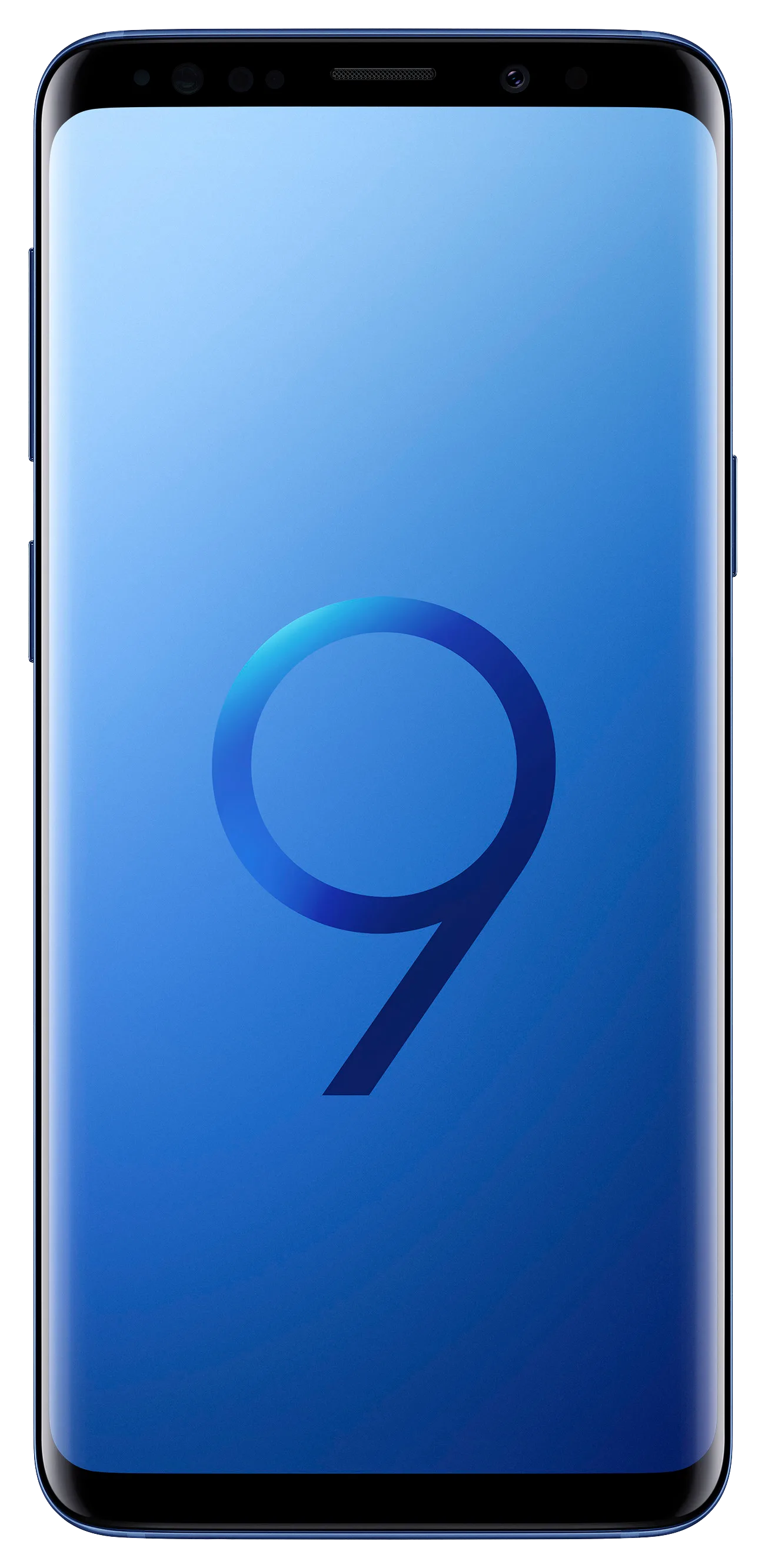 Samsung Galaxy S9 photo 4