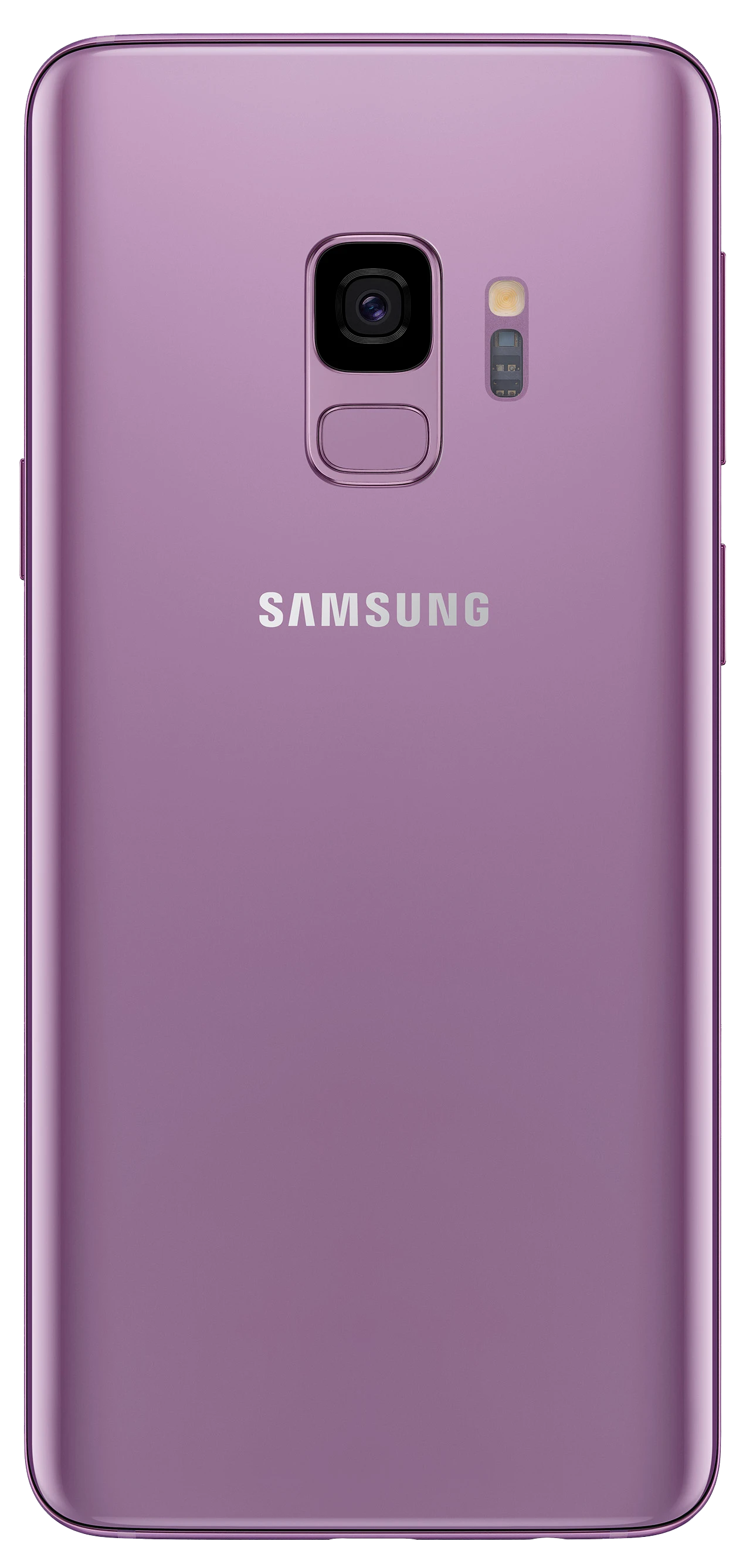 Samsung Galaxy S9 photo 5