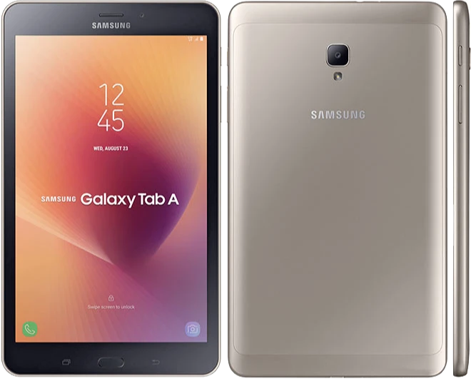 Samsung Galaxy Tab A 8.0 (2017) photo 3