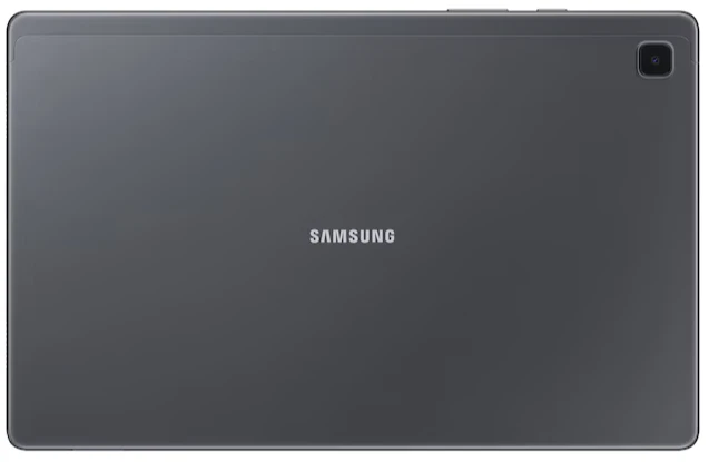 Samsung Galaxy Tab A7 10.4 (2022) photo 3