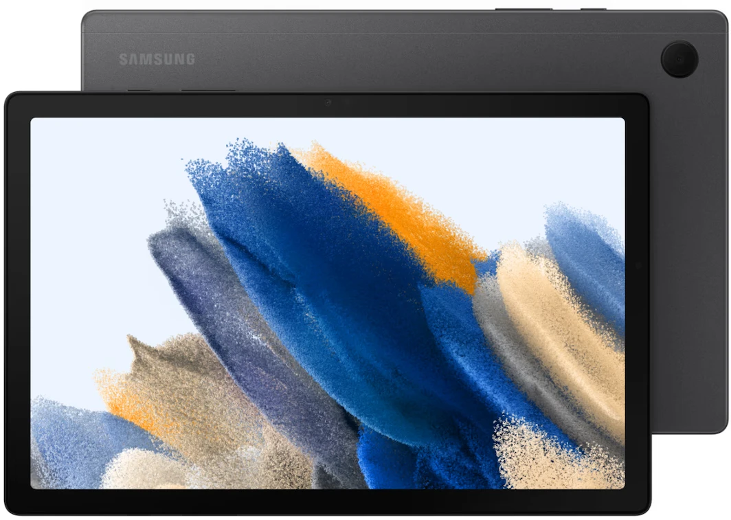 Samsung Galaxy Tab A8 10.5 (2021) photo 3