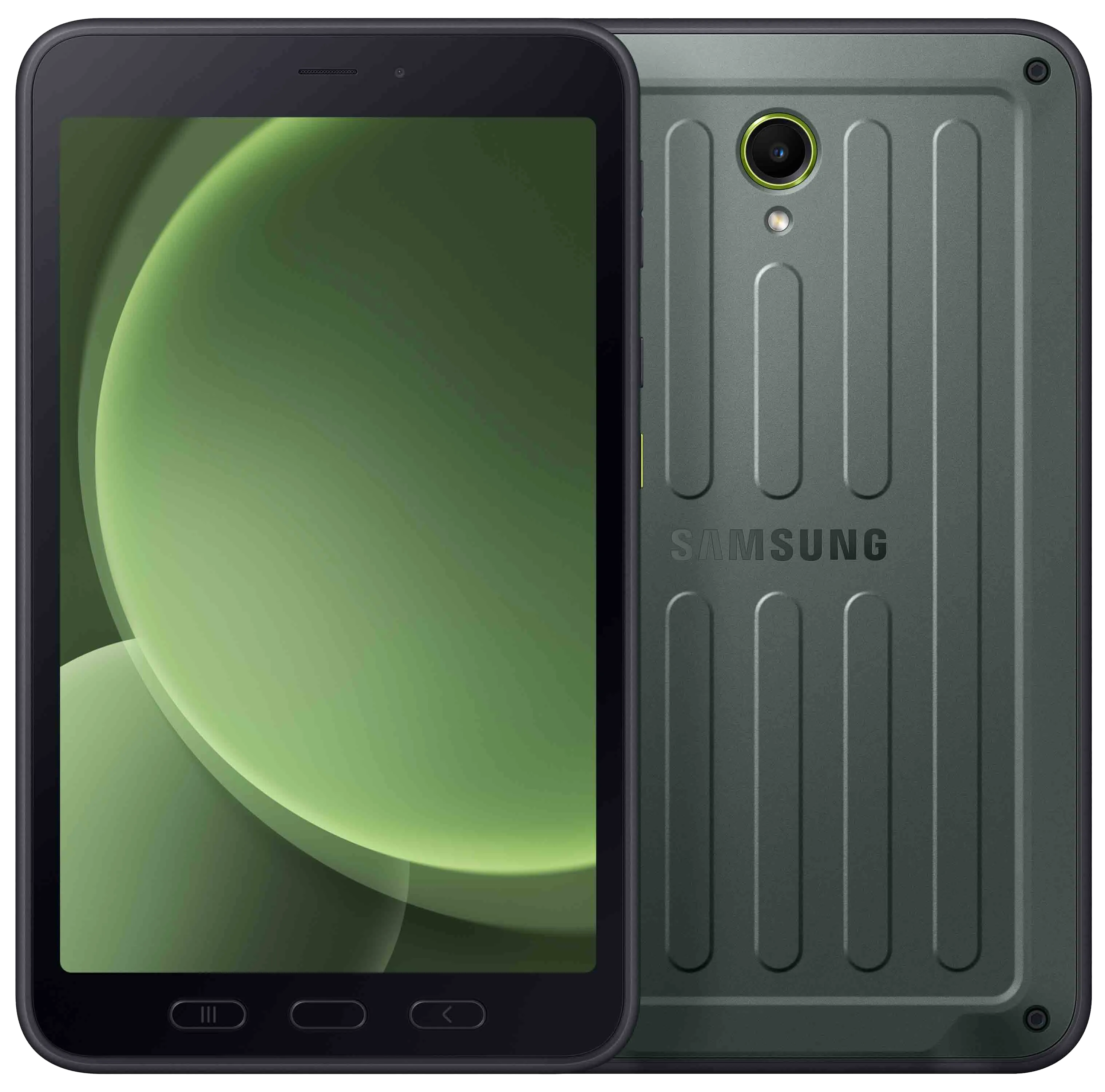Samsung Galaxy Tab Active5 photo 2