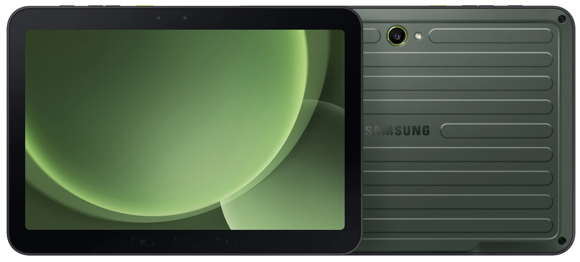 Samsung Galaxy Tab Active5 Pro photo 4