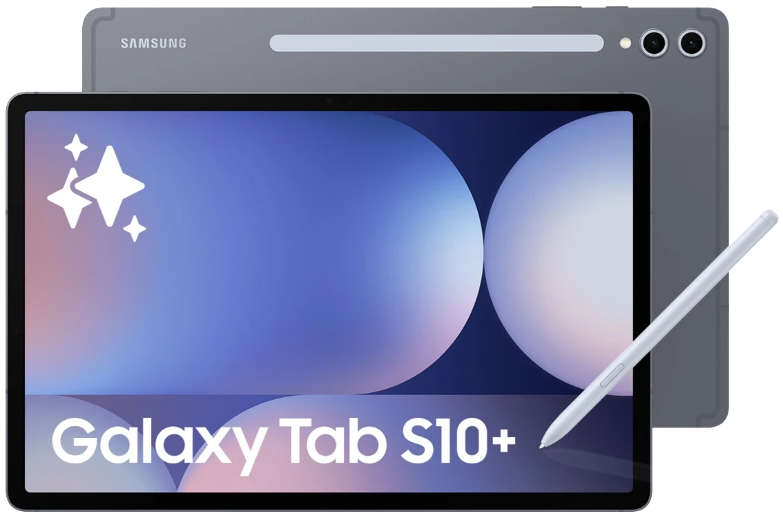 Samsung Galaxy Tab S10+ photo 4
