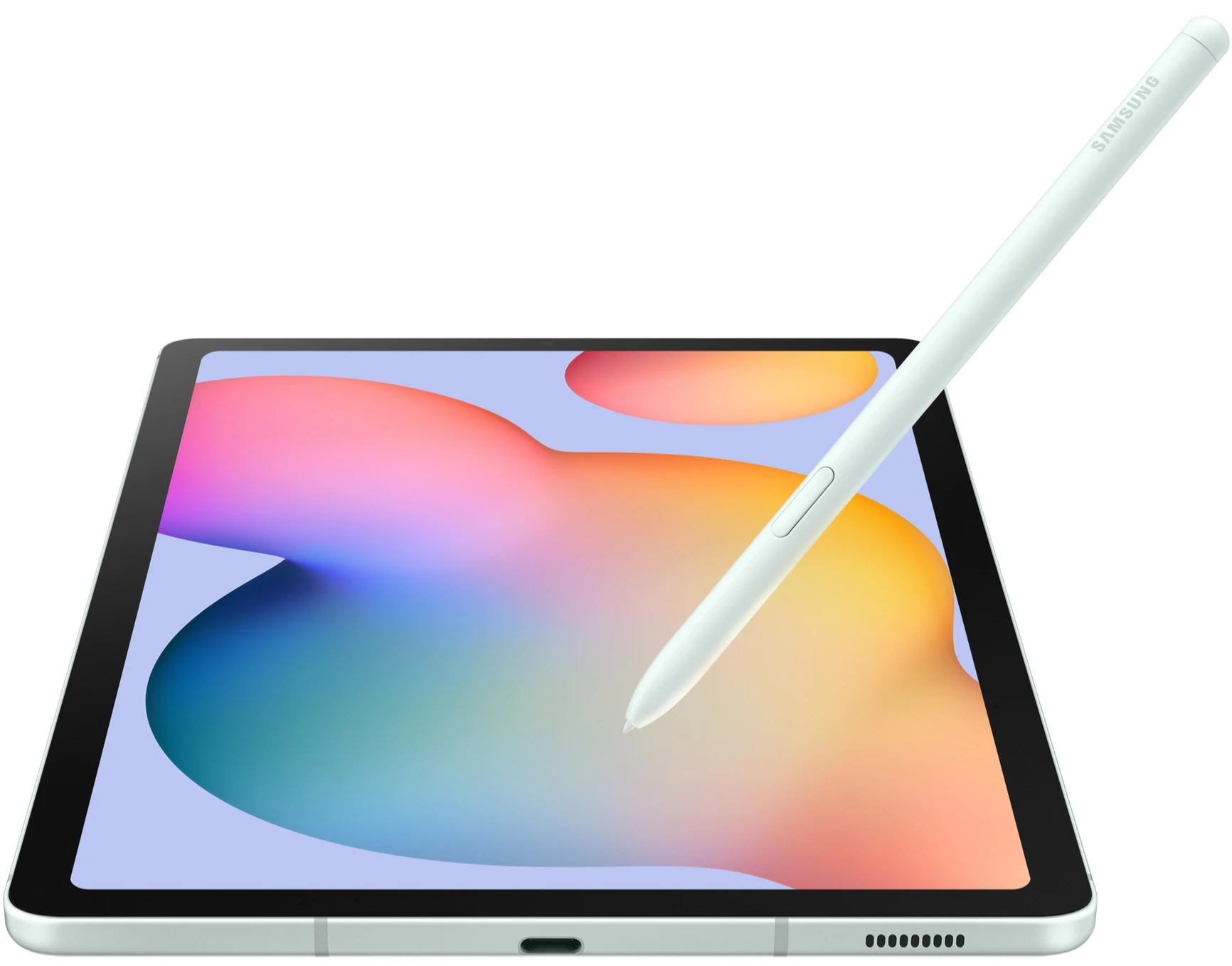 Samsung Galaxy Tab S6 Lite (2024) photo 2