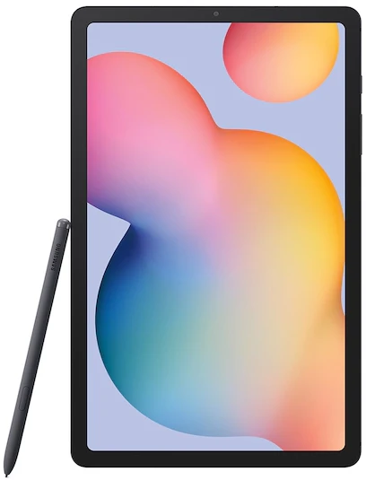 Samsung Galaxy Tab S6 Lite (2020) photo 2