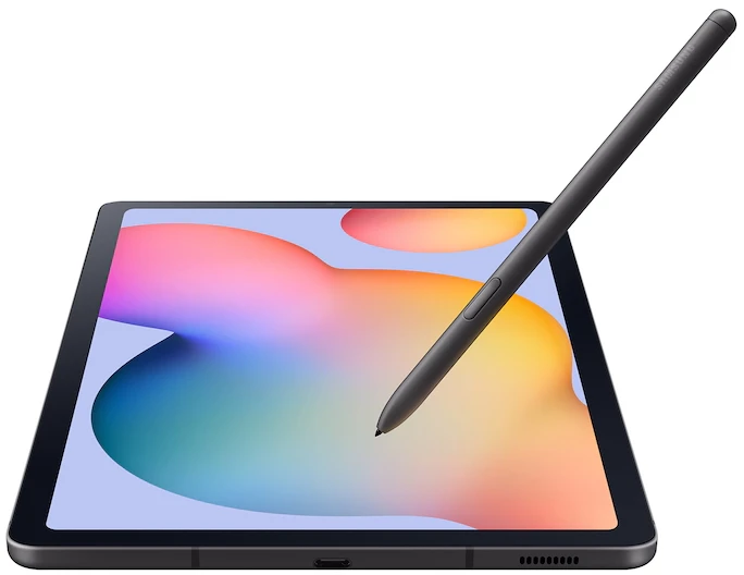 Samsung Galaxy Tab S6 Lite (2020) photo 3