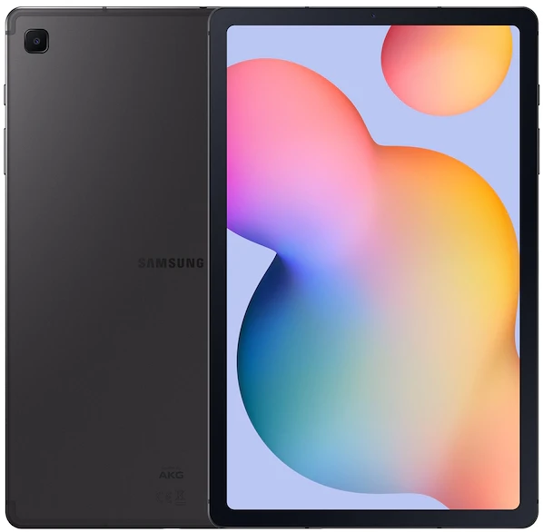 Samsung Galaxy Tab S6 Lite (2020) photo 4