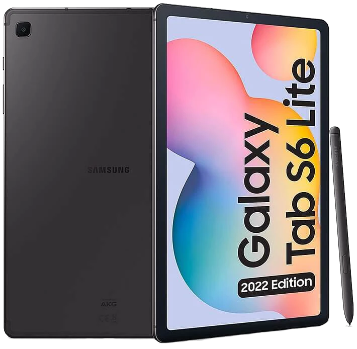 Samsung Galaxy Tab S6 Lite (2022) photo 3