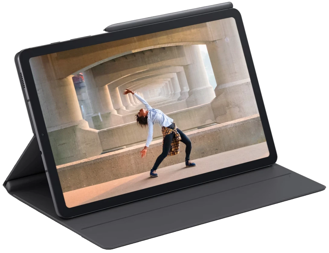Samsung Galaxy Tab S6 Lite (2022) photo 4